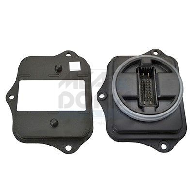 UNITATE DE CONTROL LUMINI