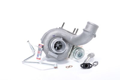 LADER AUFLADUNG BTS Turbo T981402 36