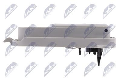 Zámek odkládací přihrádky NTY EZC-ME-440