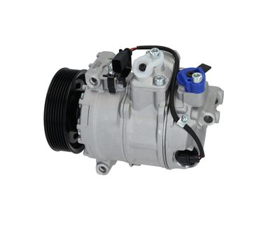 COMPRESOR CLIMATIZARE BOSCH 1986AD1337 5