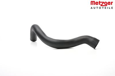 LADELUFTSCHLAUCH METZGER AUTOTEILE 2400531 22