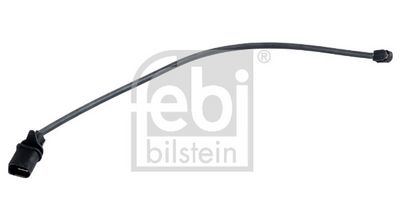 FEBI BILSTEIN Warnkontakt, Bremsbelagverschleiß