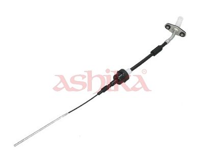 ASHIKA Seilzug, Kupplungsbetätigung