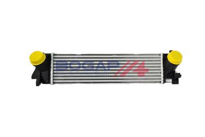 INTERCOOLER COMPRESOR