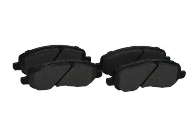 BREMSBELAGSATZ SCHEIBENBREMSE VALEO 301886A 10