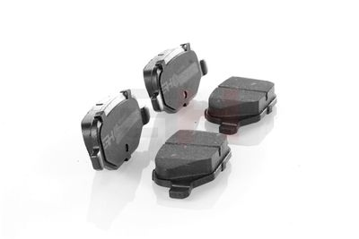 SET PLACUTE FRANA FRANA DISC GH GH410105 14