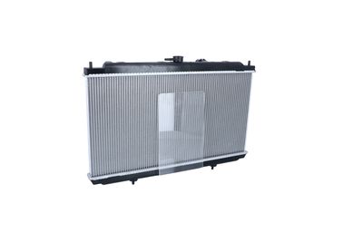 RADIATOR RACIRE MOTOR NRF 53386 22