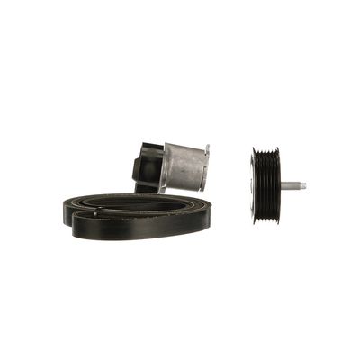 KEILRIPPENRIEMENSATZ GATES K046PK1198 7