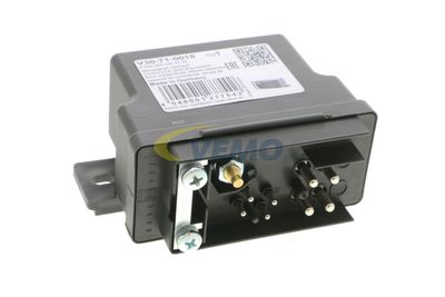 STEUERGERäT GLüHZEIT VEMO V30710018 58