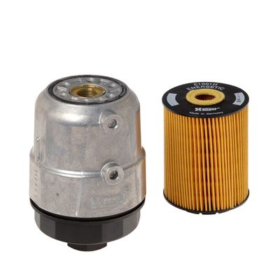 Sada pro přestavbu - olejový filtr HENGST FILTER U1001H02