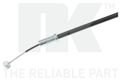 CABLU FRANA DE PARCARE NK 902667 1