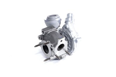 LADER AUFLADUNG BTS Turbo T914668 24