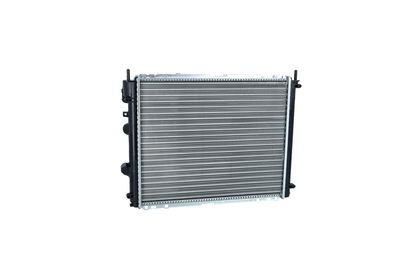 KüHLER MOTORKüHLUNG NRF 58210A 23