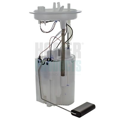 SISTEM ALIMENTARE CU COMBUSTIBIL