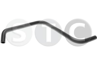 wąż, wymiennik ciepła (ogrzewanie) STC T407523