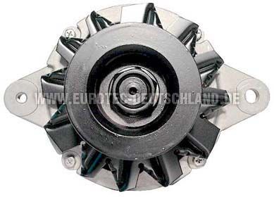 EUROTEC 12060089 Генератор  для MAZDA 626 (Мазда 626)