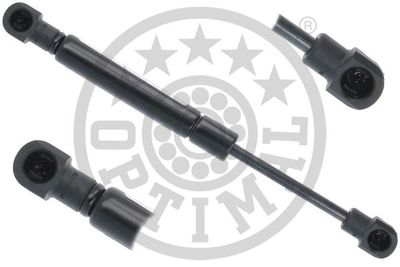 Газовая пружина, крышка багажник OPTIMAL AG-50241 для PORSCHE BOXSTER