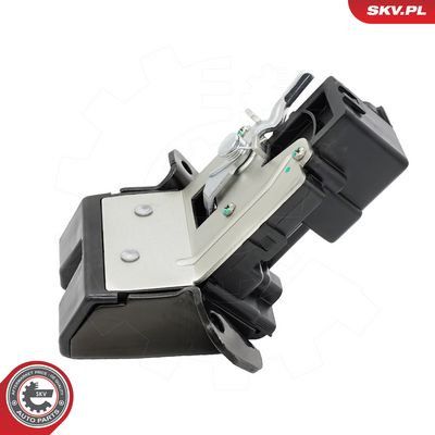 Zámek výklopných zadních dveří ESEN SKV 60SKV666