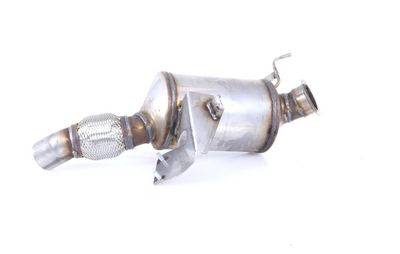 FILTRU FUNINGINE/PARTICULE SIST.DE ESAPAMENT WALKER 73265 6