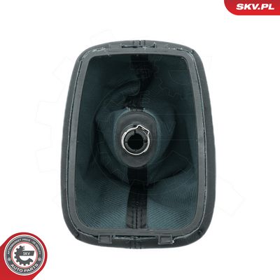 Hlavica radiacej páky ESEN SKV 63SKV475
