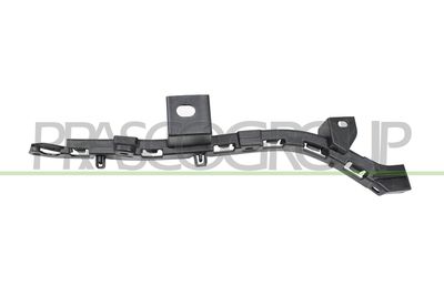 HALTER STOßFäNGER PRASCO ME9211017