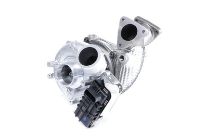 LADER AUFLADUNG BTS Turbo T917465 5