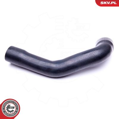 PRZEWOD TURBO