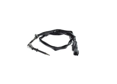 Sensor, de temperatura de gas de escape