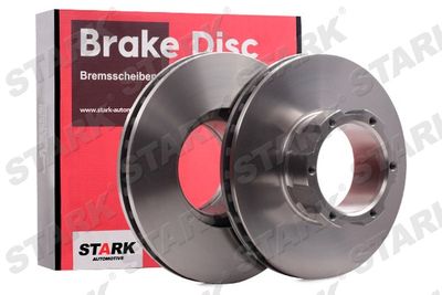 Тормозной диск Stark SKBD-0023068 для MERCEDES-BENZ T2/LN1