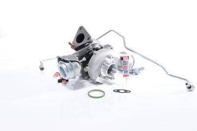 LADER AUFLADUNG BTS Turbo T981114BT 32