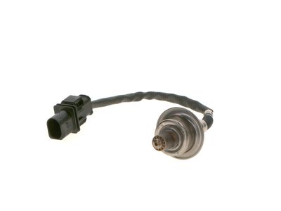 SONDA LAMBDA BOSCH 0258017510 7