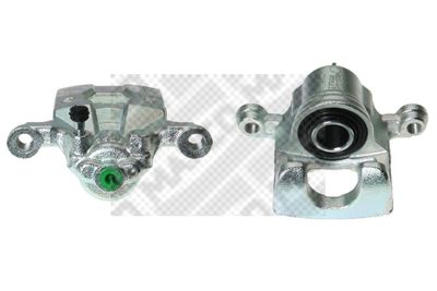 MAPCO 144251 Тормозной суппорт для NISSAN TIIDA Наклонная задняя часть (C12) 1.8 MAPCO 144251 Тормозной суппорт для NISSAN TIIDA Наклонная задняя часть (C12) 1.8