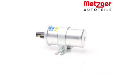 ZüNDSPULE METZGER AUTOTEILE 0880026 3