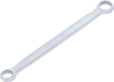 Doppel-Ringschlüssel