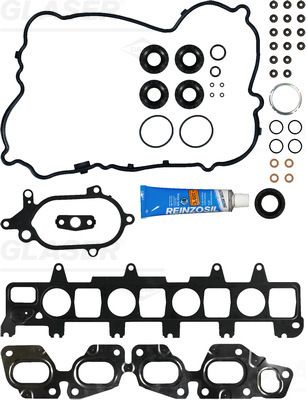 SET GARNITURI CHIULASA