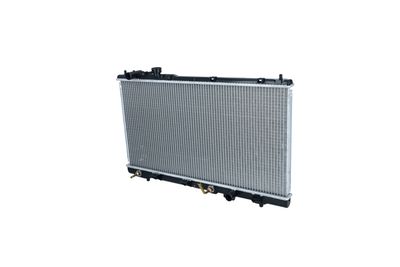 RADIATOR RACIRE MOTOR NRF 53340 9