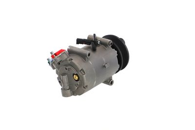 COMPRESOR CLIMATIZARE REMANTE 005001000092R 37