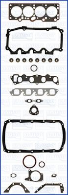 Комплект прокладок, двигатель AJUSA 50103300 для FORD SIERRA