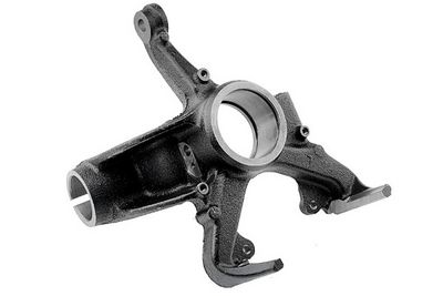 Articulatie directie, suspensie roata MTR 13312261