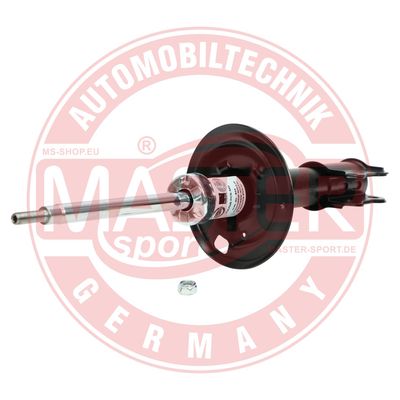 Амортизатор MASTER-SPORT GERMANY 314758-PCS-MS для DAIHATSU CHARADE