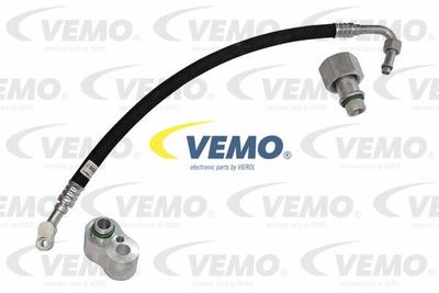 Трубопровод высокого давления, кондиционер VEMO V30-20-0015 для MERCEDES-BENZ E-CLASS