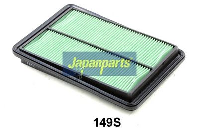 Filtro de aire JAPANPARTS FA-149S, foto 2