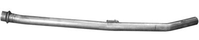 Rura wydechowa POLMO 04.330