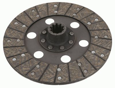 SACHS Kupplungsscheibe