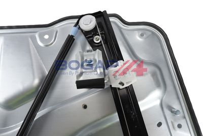 MECANISM ACTIONARE GEAM BOGAP A5341181 3