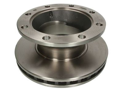 Brake disc Links/Rechts (377mmx45mm) past: BPW SKH 01.97-