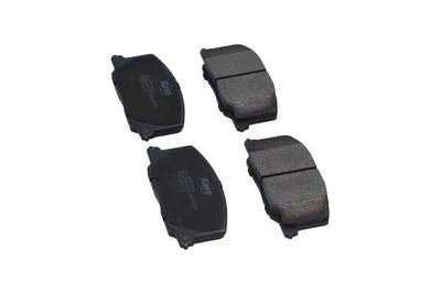 SET PLACUTE FRANA FRANA DISC Kavo Parts KBP9036 9