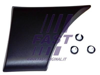 Listwa ozdobna / ochronna, sciana boczna FAST FT90808