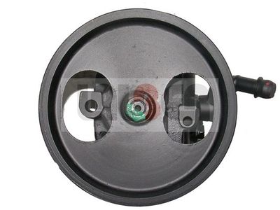 HYDRAULIKPUMPE LENKUNG LAUBER 551072 1