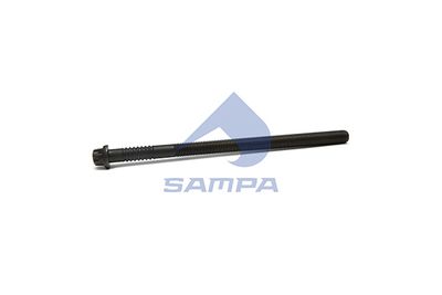 Tornillo de culata de cilindro